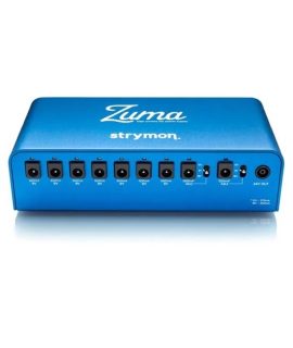 Strymon Zuma