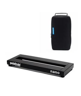 Pedaltrain Nano