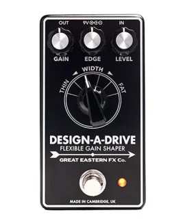 Great Eastern Effects Design-a-Drive