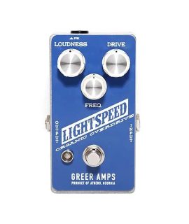 Greer Lightspeed