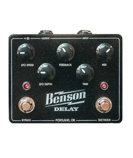 Benson Delay