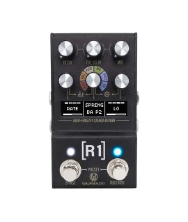 Walrus Audio MAKO R1 MKII