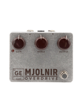 Mythos GE Mjolnir