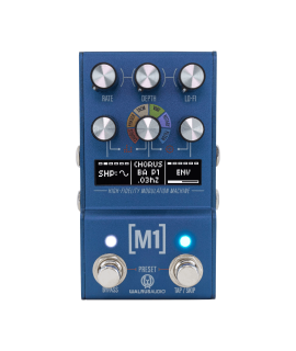 Walrus Audio MAKO M1 MKII