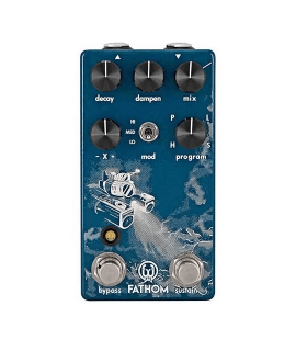 Walrus Audio Fathom