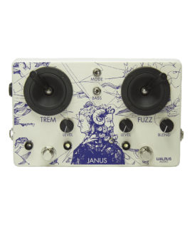 Walrus Audio Janus
