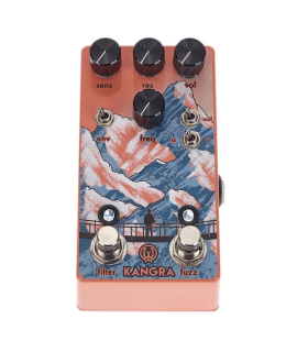 Walrus Audio Kangra