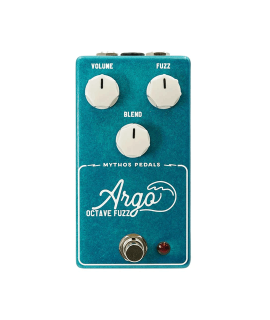 Mythos Argo