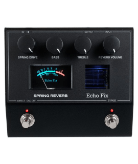Echo Fix EF-P2 Spring Reverb