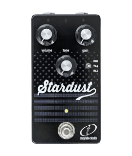 Crazy Tube Circuits Stardust