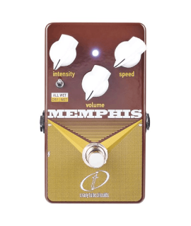 Crazy Tube Circuits Memphis