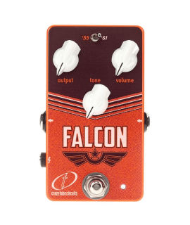 Crazy Tube Circuits Falcon