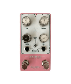 Cornerstone Antique V3 Pink LTD