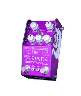Thorpy FX The Dane MKII (Special Edition)