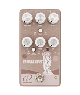 Crazy Tube Circuits Venus