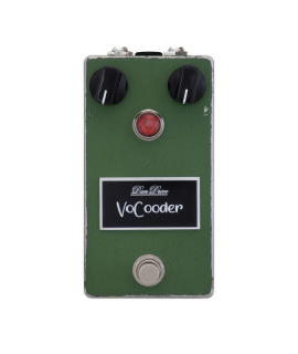 Dan Drive CoCooder