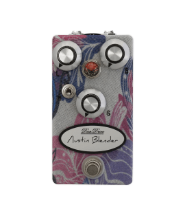 Dan Drive Austin Blender