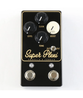 Formula B Super Plexi