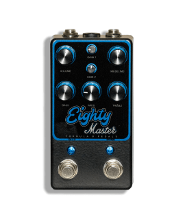 Formula B Eighty Master V2