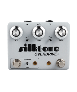 Silktone Overdrive+ Concrete