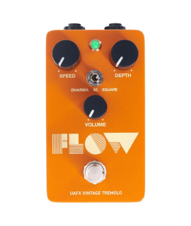 Universal Audio Flow