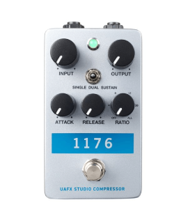 Universal Audio 1176