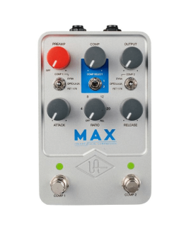 Universal Audio Max Preamp