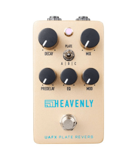 Universal Audio Heavenly