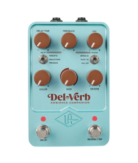 Universal Audio Del-Verb