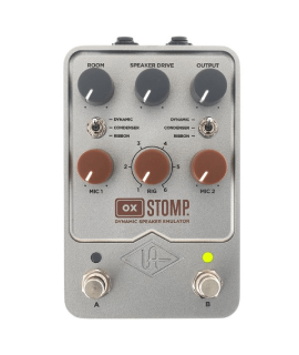 Universal Audio OX Stomp