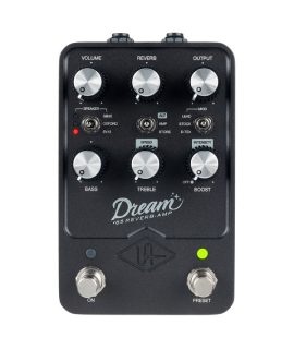 Universal Audio Dream ’65