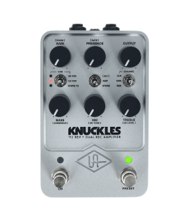 Universal Audio Knuckles ’92