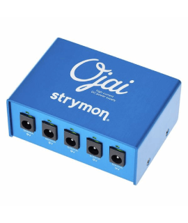 Strymon Ojai
