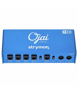 Strymon Ojai R30