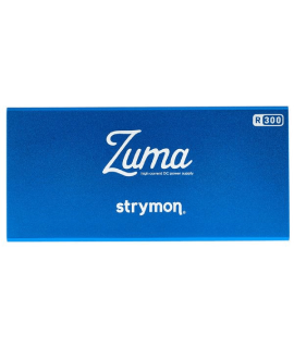 Strymon Zuma R300