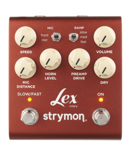 Strymon Lex V2