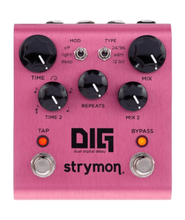 Strymon DIG V2