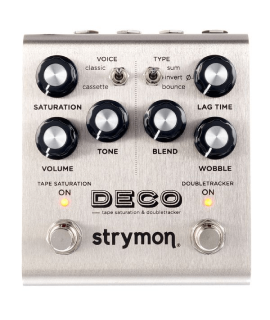 Strymon Deco V2