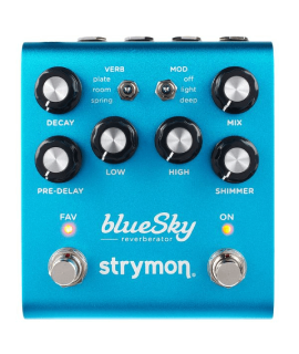 Strymon BluesSky V2