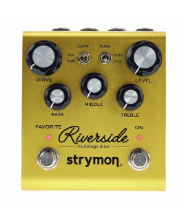Strymon Riverside