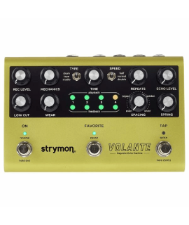 Strymon Volante
