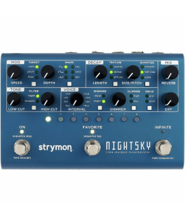 Strymon NightSky