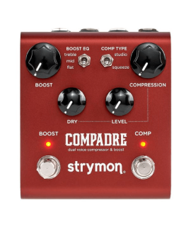 Strymon Compadre