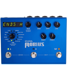 Strymon Mobius