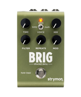 Strymon Brig