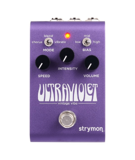 Strymon UltraViolet
