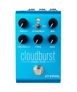 Strymon Cloudburst