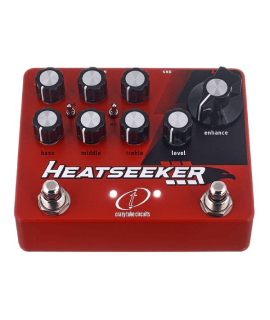 Crazy Tube Circuits Heatseeker