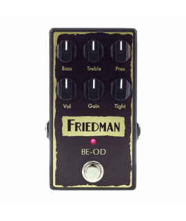 Friedman BE-OD