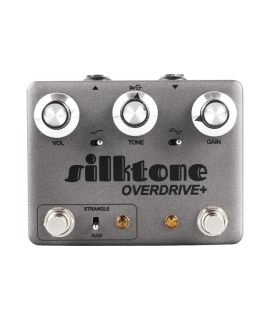 Silktone Overdrive+ Concrete